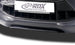RDX front spoiler for the Ford Fiesta Mk7 JA8 / JR8 (2008–2012) – image 2 of 5