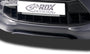 RDX front spoiler for the Ford Fiesta Mk7 JA8 / JR8 (2008–2012) – image 2 of 5