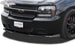 RDX VARIO-X front lip splitter for the Chevrolet Trailblazer SS (2005–2008) – image 4 of 5