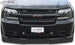RDX VARIO-X front lip splitter for the Chevrolet Trailblazer SS (2005–2008) – image 2 of 5