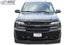 RDX VARIO-X front lip splitter for the Chevrolet Trailblazer SS (2005–2008) – image 3 of 5