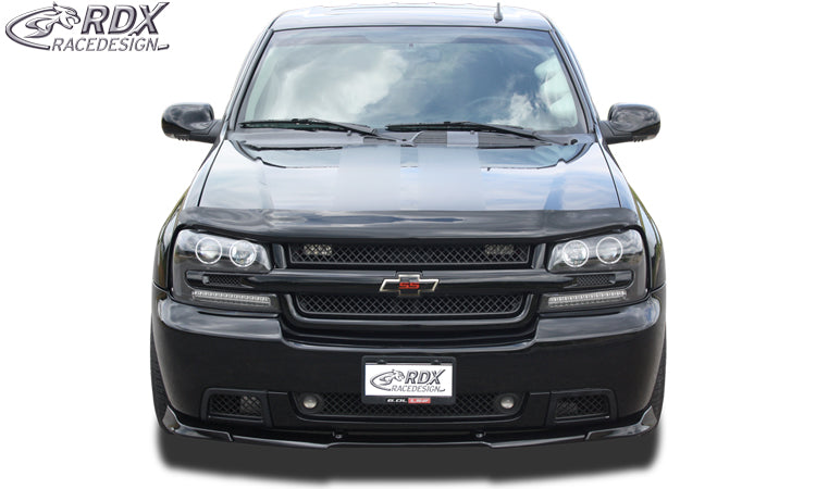 RDX VARIO-X front lip splitter for the Chevrolet Trailblazer SS (2005–2008) – image 3 of 5