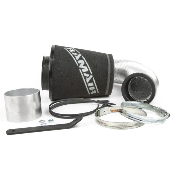Intake Kit Opel Astra G & Zafira 1.8 / 2.0 16v, 1.7 / 2.0 DTI – Ramair SR-038