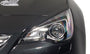 RDX headlight covers for the Opel / Vauxhall Astra J GTC and Cascada – image 4 of 5