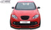 RDX VARIO-X front lip splitter for the SEAT Altea 5P FR – image 3 of 5