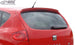 RDX roof spoiler lip for the SEAT Altea 5P – image 5 of 5