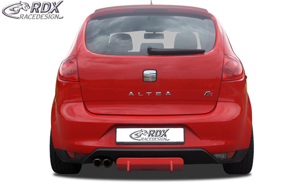 Dachspoilerlippe für SEAT Altea 5P - RDX