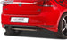 RDX GTI-Look rear bumper extension centre section for the VW Golf 7 (not GTI or GTD) – image 3 of 3