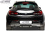 RDX U-Diff rear diffuser for the Opel / Vauxhall Astra J GTC, also for OPC-Line – image 3 of 3