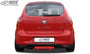 RDX U-Diff rear diffuser for the SEAT Altea 5P, also for FR and XL – image 3 of 3
