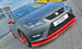 RDX VARIO-X front lip splitter for the SEAT Leon 5F FR and Cupra (up to 2017), incl. SC and ST – image 2 of 4