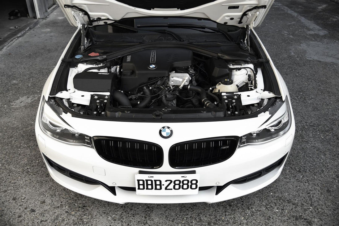 Intake Kit & Inlet Pipe BMW 328i N20 / N26 (2014+) – MST Performance MST-BW-N2003 – image 3