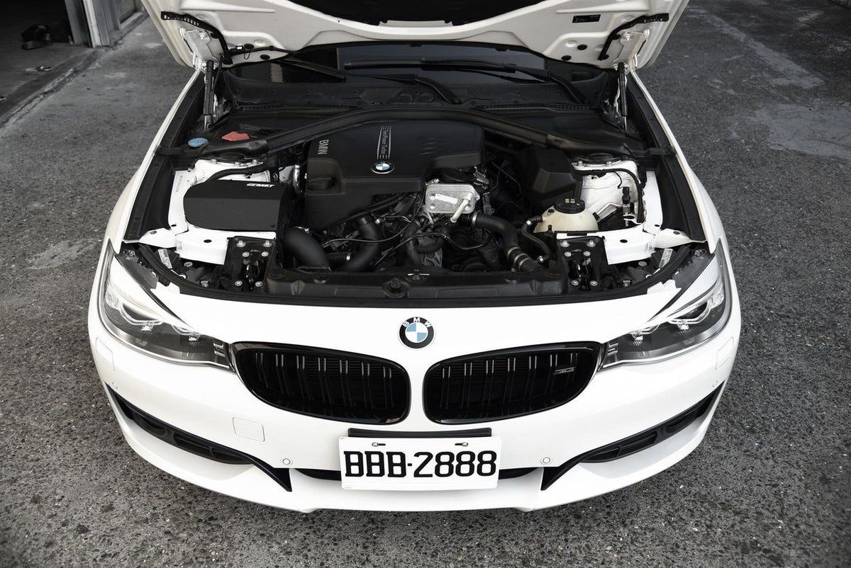 Intake Kit & Inlet Pipe BMW 328i N20 / N26 (2014+) – MST Performance MST-BW-N2003 – image 3