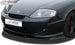 RDX VARIO-X front lip splitter for the Hyundai Coupé GK (2005–2007) – image 1 of 3