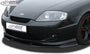 RDX VARIO-X front lip splitter for the Hyundai Coupé GK (2005–2007) – image 1 of 3