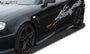 RDX Turbo side skirts for the Hyundai Coupé GK – image 1 of 2