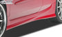 RDX Turbo side skirts for the Fiat Stilo – image 3 of 4