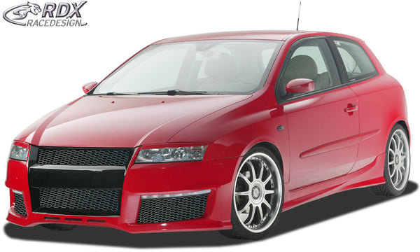 Taloneras para FIAT Stilo "Turbo" - RDX