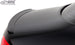 RDX trunk lid spoiler for the Ford Mondeo Sedan (2000–2007) – image 1 of 3