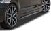 RDX GT-Race side skirts for the VW Jetta 6 (2010+) – image 3 of 3
