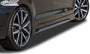 RDX GT-Race side skirts for the VW Jetta 6 (2010+) – image 3 of 3