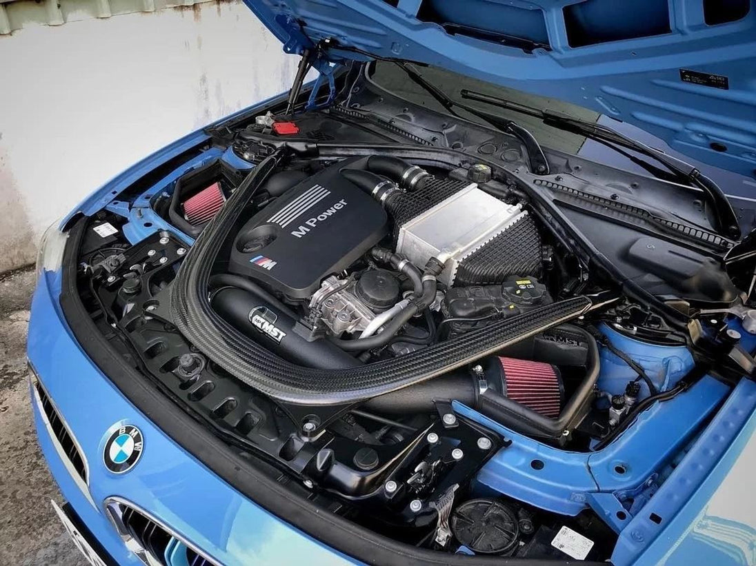 Intake Kit BMW M2 Competition / M3 / M4 3.0 S55 – MST Performance MST-BW-M3401 – image 2