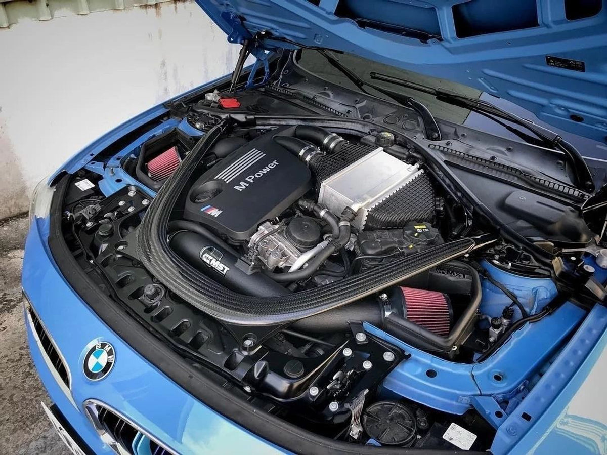 Intake Kit BMW M2 Competition / M3 / M4 3.0 S55 – MST Performance MST-BW-M3401 – image 2