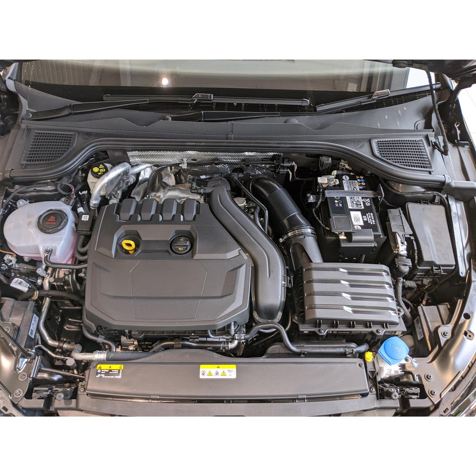 Intake Kit VW Golf 8 1.0 / 1.5 TSI & Audi, Seat, Skoda 1.0 / 1.5 TSI – Ramair JSK-143-BK – image 8