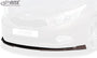 RDX VARIO-X front lip splitter for the Kia Ceed JD – image 3 of 4