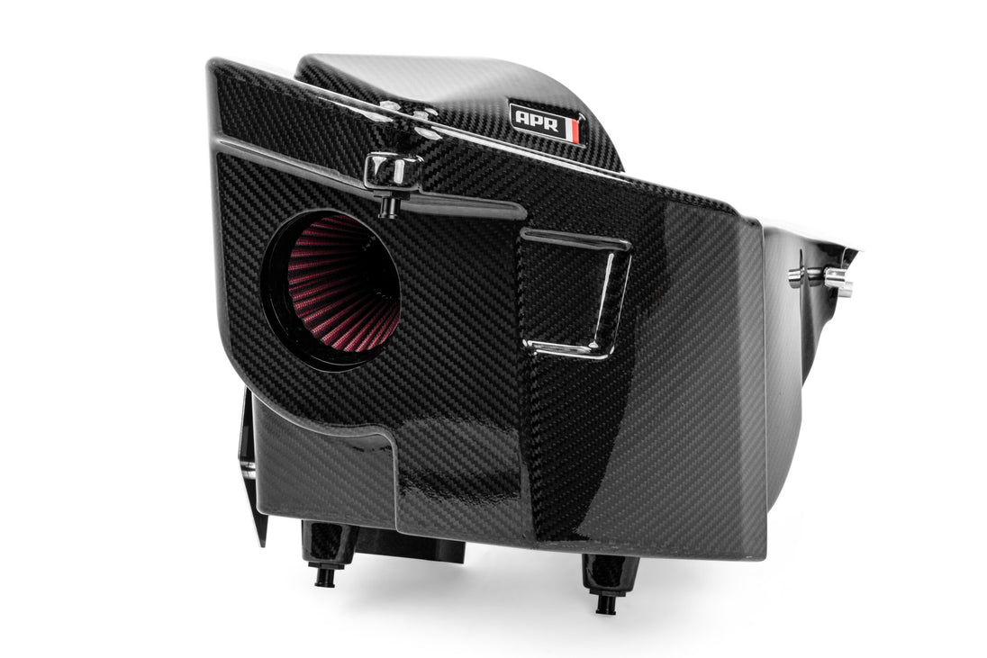 Carbon Fiber Intake Kit Audi A4 / A5 B9 2.0 TFSI EA888 Gen 3 / Gen 4 – APR CI100036 – image 3