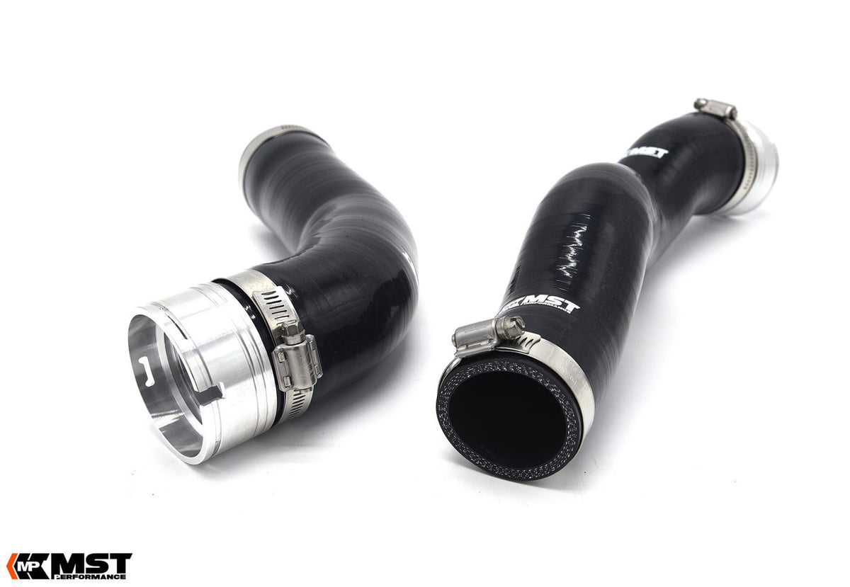 Silicone Boost Hose Kit Ford Focus MK4 1.5 EcoBoost – MST Performance MST-FO-MK4012
