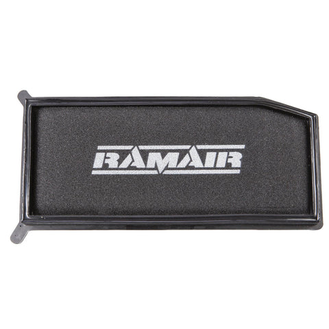 Panel Air Filter Renault Clio 4 / Captur & Dacia Duster / Sandero / Logan / Dokker / Lodgy (2010–2020) – Ramair RPF-2050