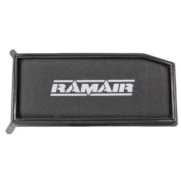 Filtro de Ar de Painel Renault Clio 4 / Captur e Dacia Duster / Sandero / Logan / Dokker / Lodgy (2010–2020) – Ramair RPF-2050