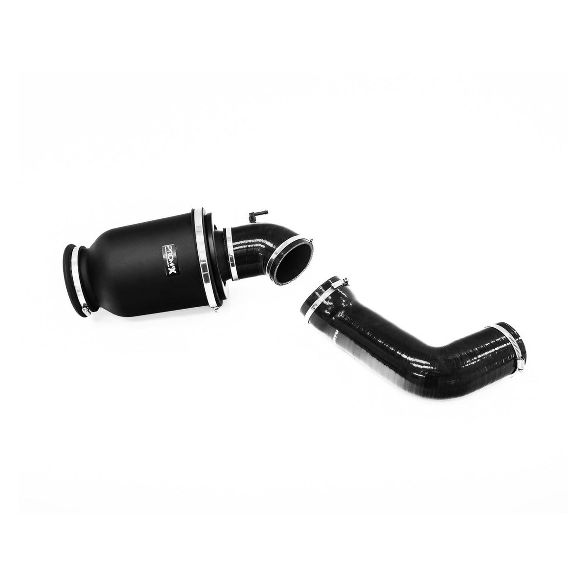 Intake Kit VW Golf 7 GTI / R – Ramair ProMax Enclosed JSK-316-BK – image 3