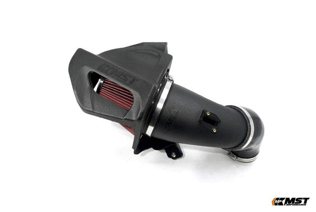 Cold Air Intake Kit Toyota Supra A90 / A91 & BMW Z4 – MST Performance MST-TY-SUP05 – image 2