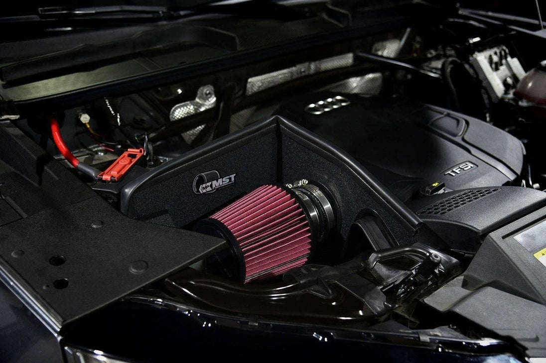 Intake Kit Audi Q5 80A 2.0 TFSI Quattro (2018+) – MST Performance MST-AD-Q501 – image 5