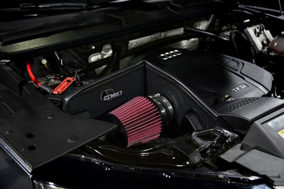 Intake Kit Audi Q5 80A 2.0 TFSI Quattro (2018+) – MST Performance MST-AD-Q501 – image 5