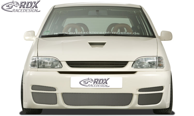 RDX headlight covers for the SEAT Arosa 6H – image 2 of 2