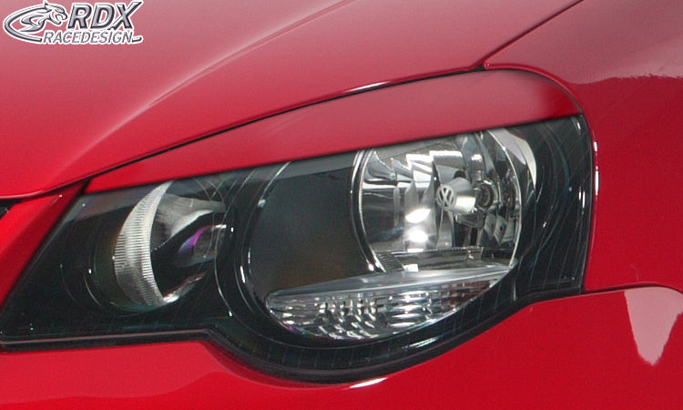 RDX headlight covers for the VW Polo 9N3 – image 2 of 2