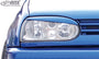 RDX headlight covers for the VW Golf 3 – image 1 of 2