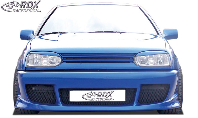 RDX headlight covers for the VW Golf 3 – image 2 of 2