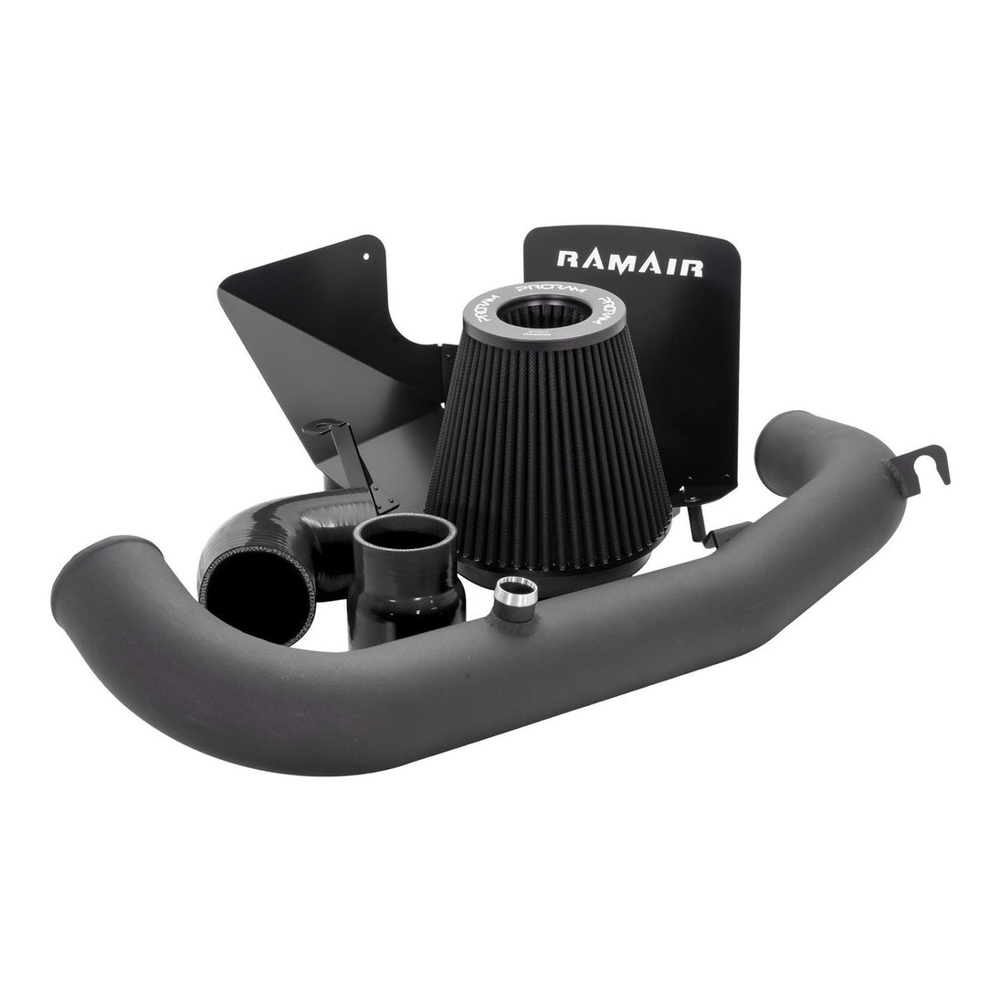 Induction Kit Ford Focus RS MK3 2.3 (2015–2019), Blue – Ramair PRORAM PRK-118-BL – image 6