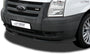 RDX VARIO-X front lip splitter for the Ford Transit Mk6 (2006–2013) – image 1 of 3