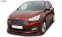 RDX VARIO-X front lip splitter for the Ford C-Max and Grand C-Max DXA (2015+) – image 2 of 3