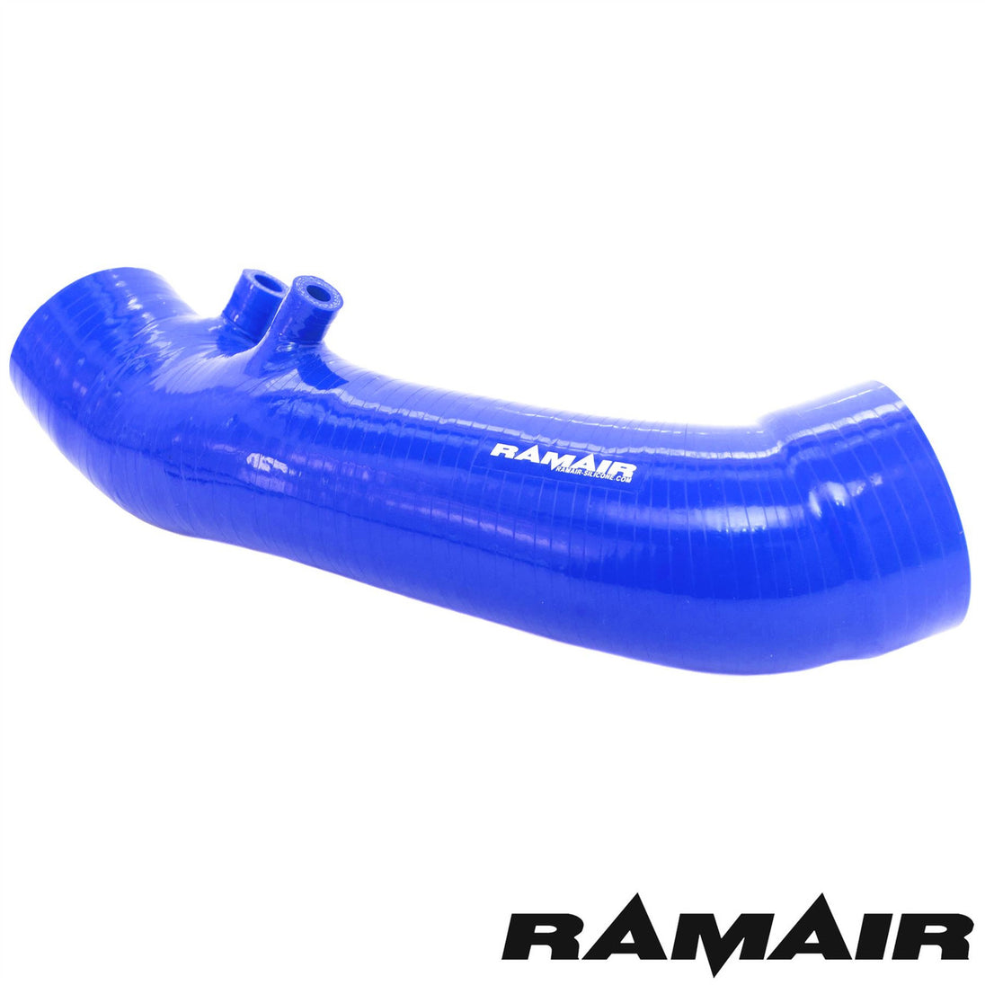 Silicone Intake Hose Honda Civic Type R FN2 2.0L – Ramair RIP-002 – image 6