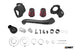 Induction Kit BMW M3 G80 / M4 G82 Competition S58 (Hybrid and Stock Turbo) – MST Performance MST-BW- – image 2