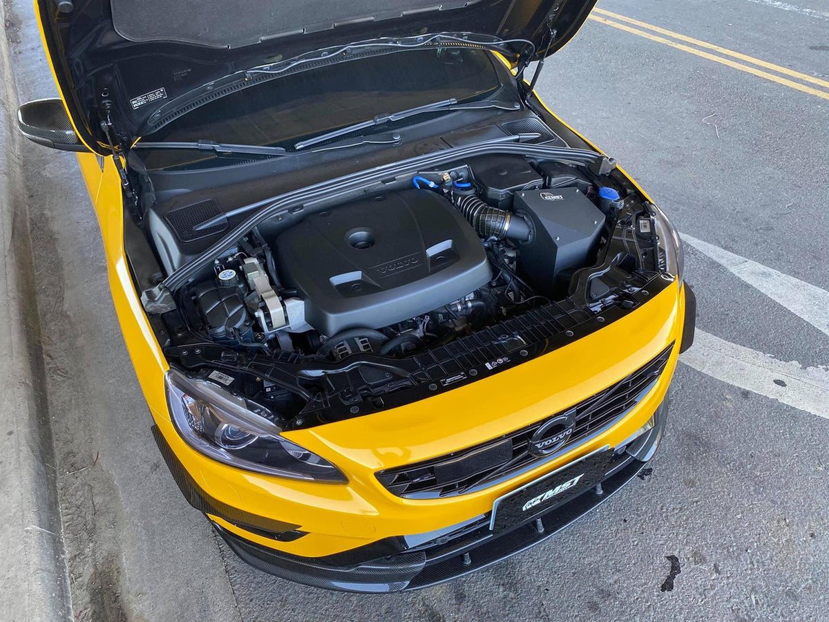 Intake Kit Volvo S60 / V60 Drive-E – MST Performance MST-VOL-6006 – image 7