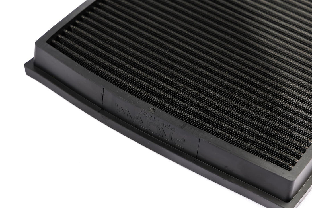 Panel Air Filter Opel Astra G / H (inc. OPC), Zafira & Chevrolet Niva – Ramair PPF-1557 – image 2