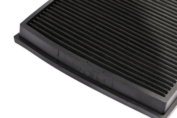Filtro de Aire de Panel Opel Astra G / H (incl. OPC), Zafira y Chevrolet Niva – Ramair PPF-1557