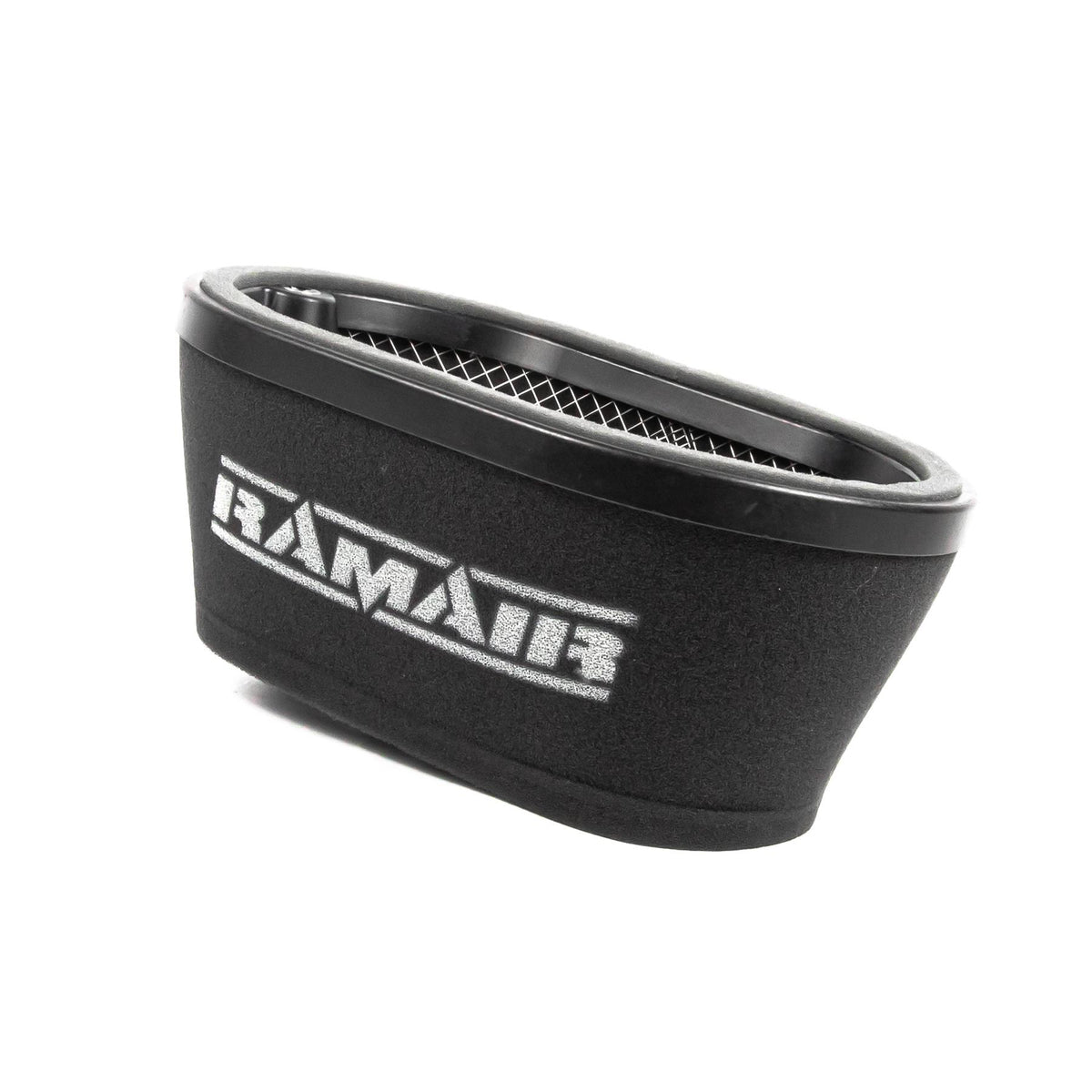 Ramair black intake kit Golf 7 GTI / R